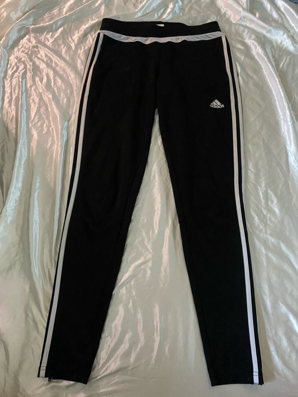 🔥Adidas track pants